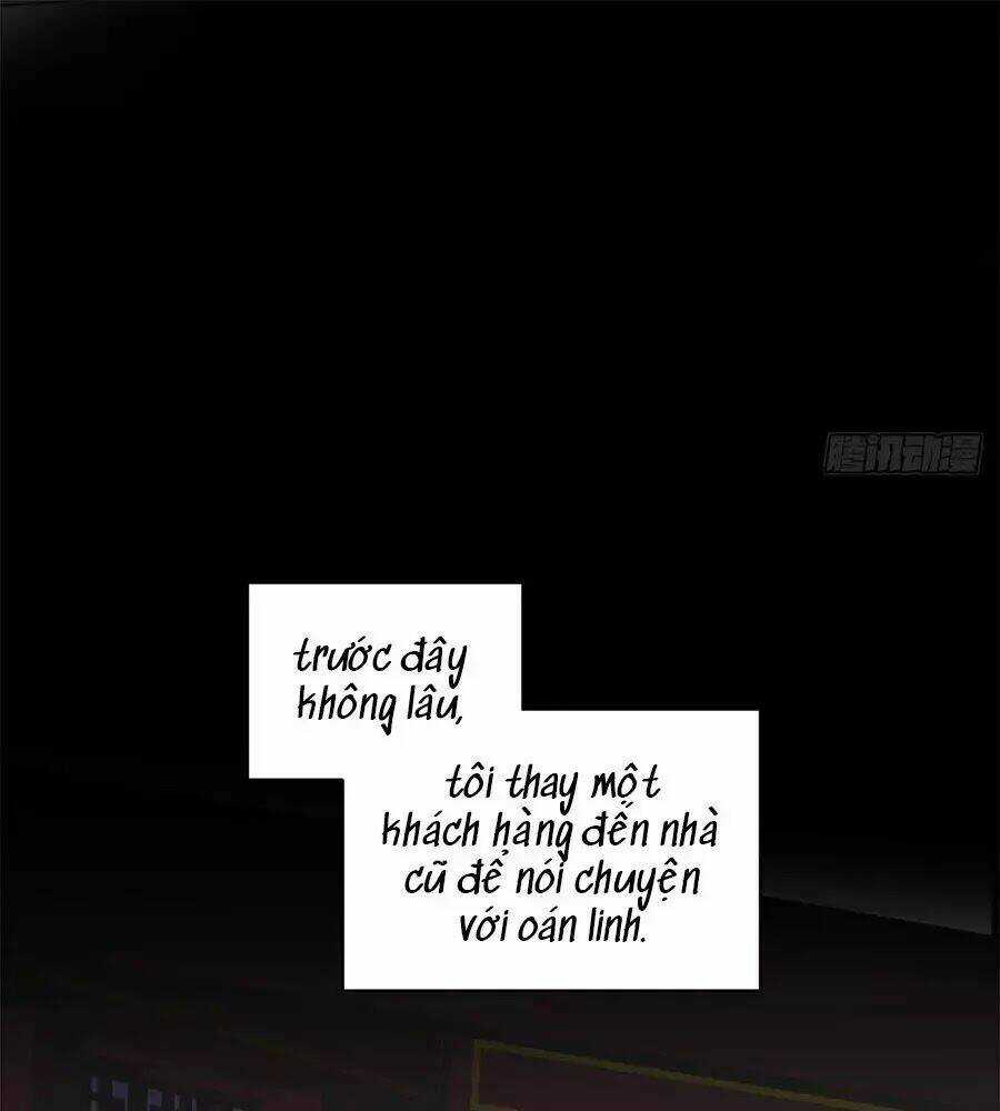 Vương Phi Thông Linh - Chapter 1 - Trang 68