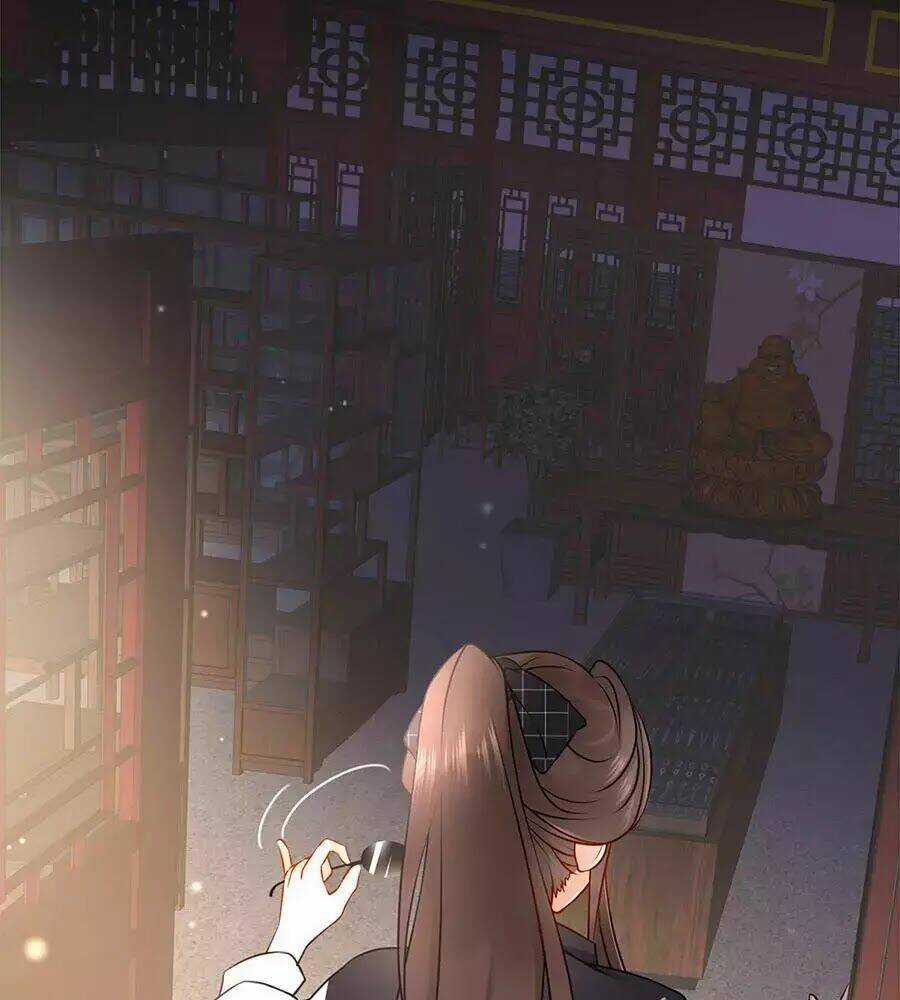 Vương Phi Thông Linh - Chapter 1 - Trang 69