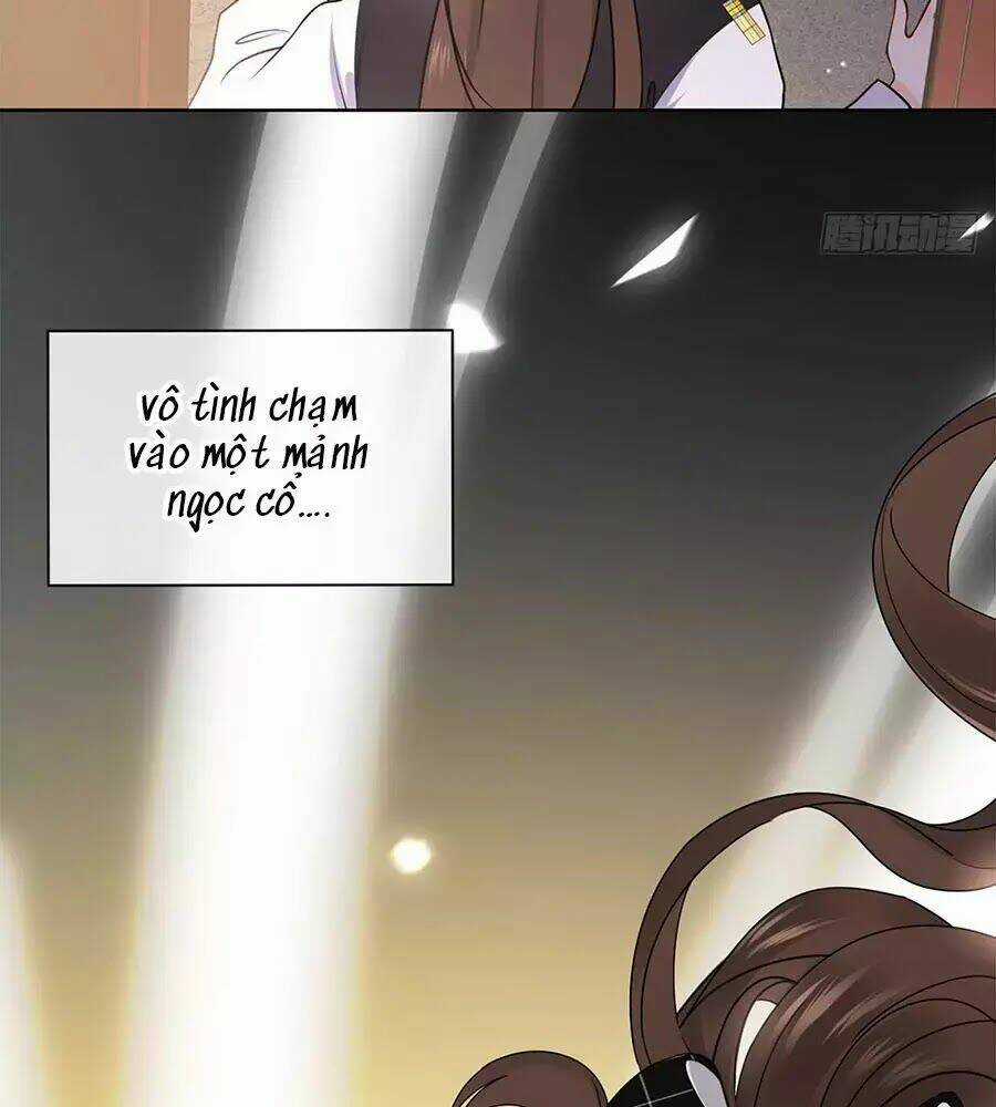 Vương Phi Thông Linh - Chapter 1 - Trang 70