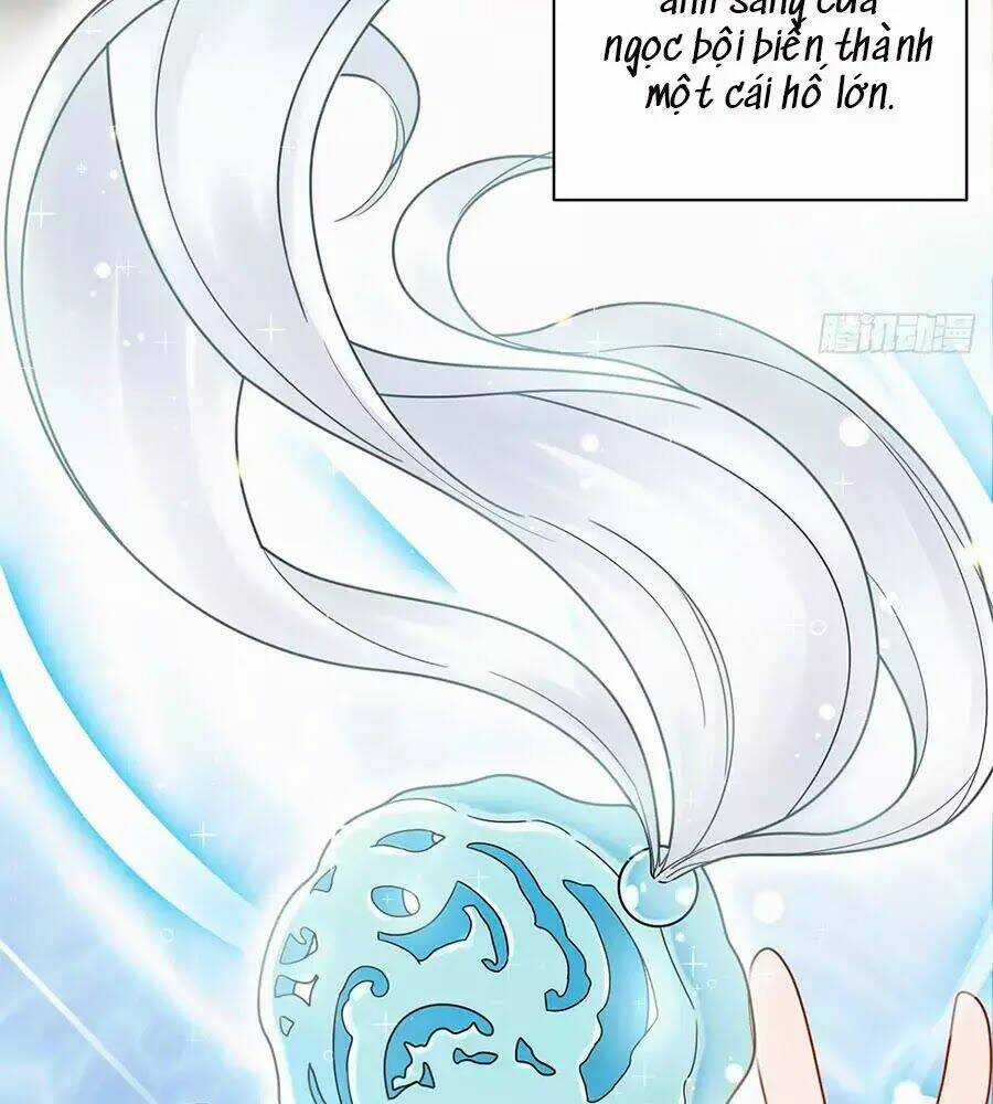 Vương Phi Thông Linh - Chapter 1 - Trang 74