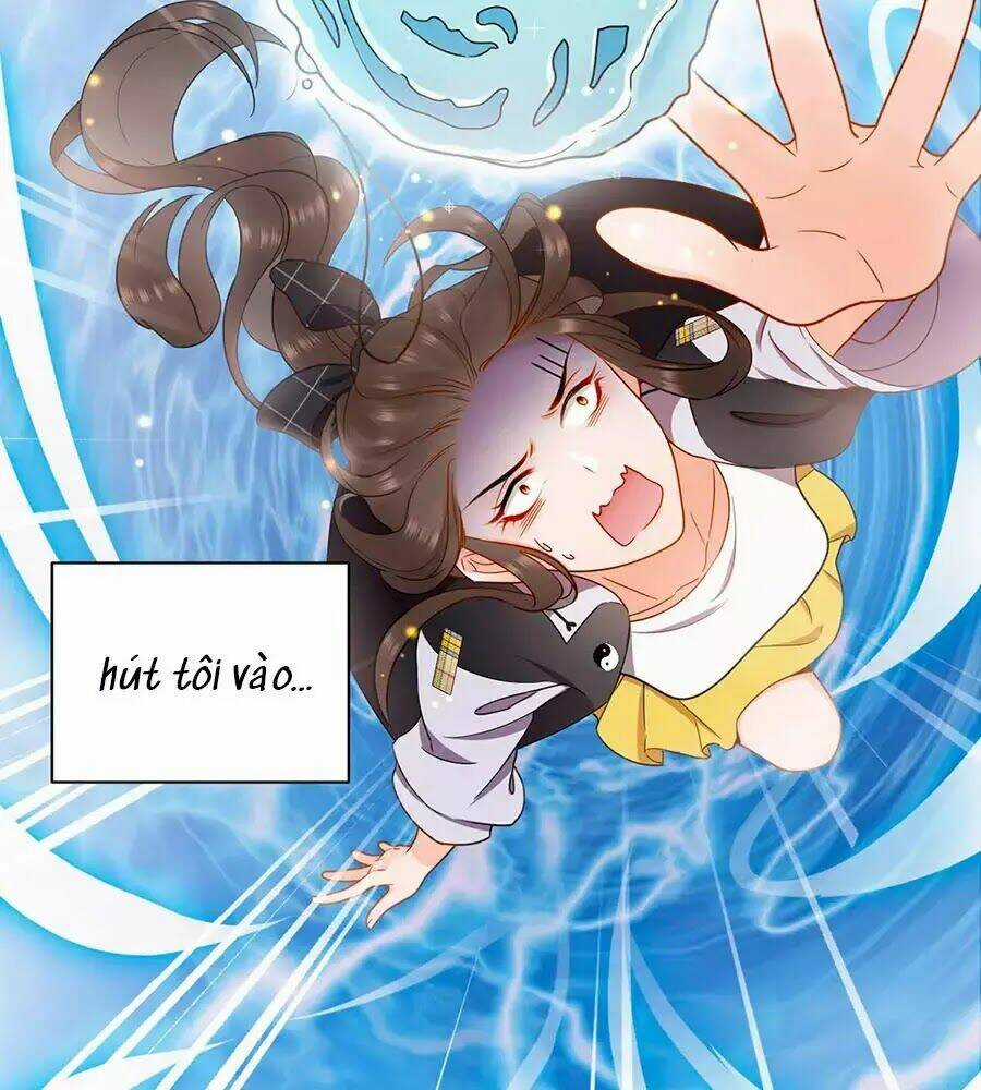 Vương Phi Thông Linh - Chapter 1 - Trang 75