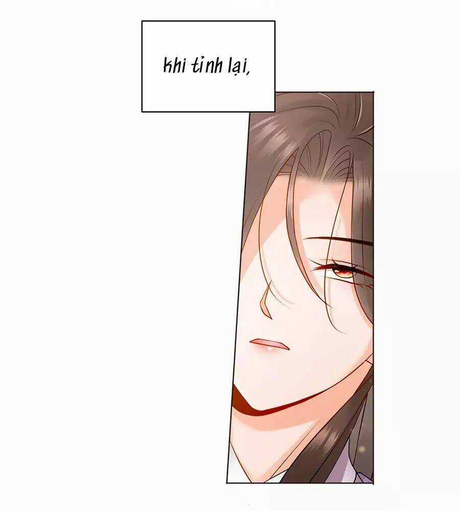 Vương Phi Thông Linh - Chapter 1 - Trang 77
