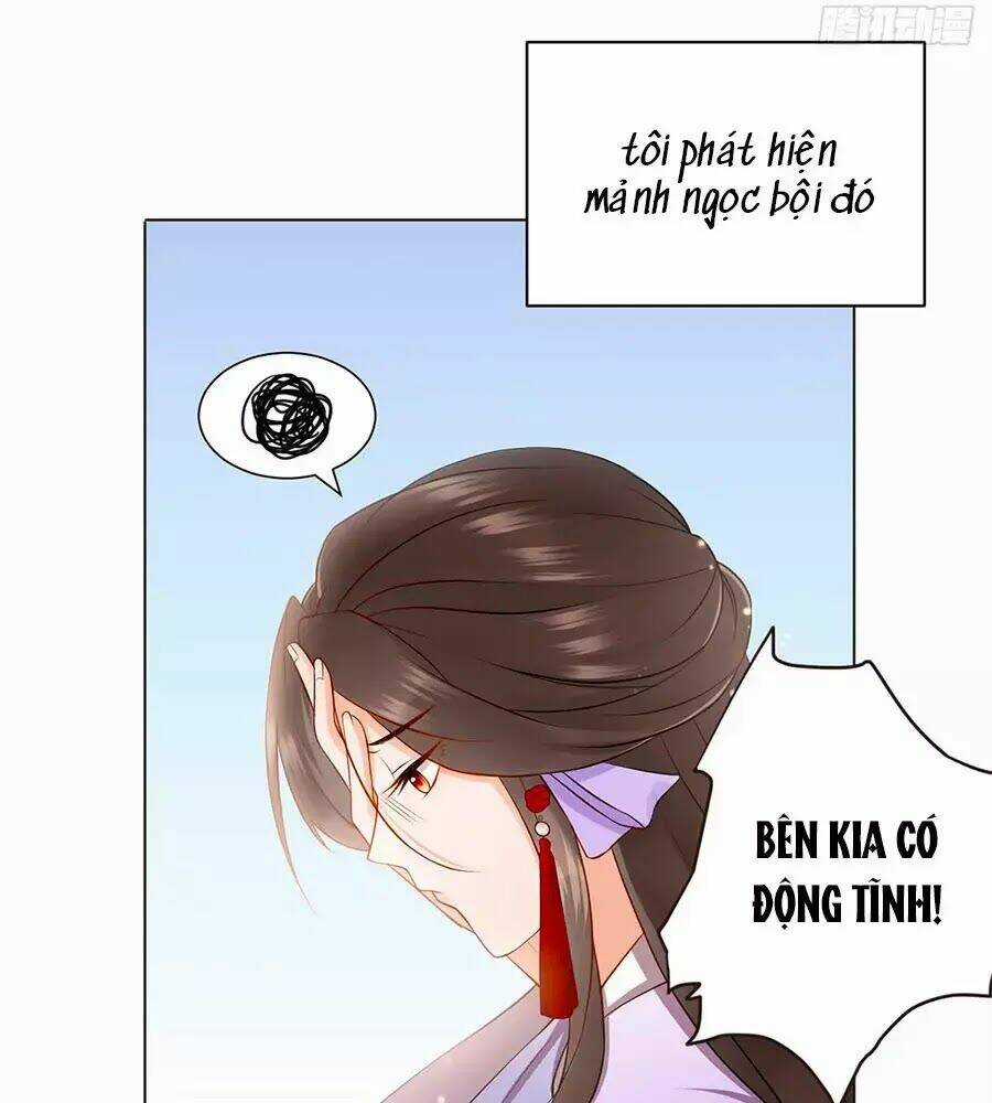 Vương Phi Thông Linh - Chapter 1 - Trang 78