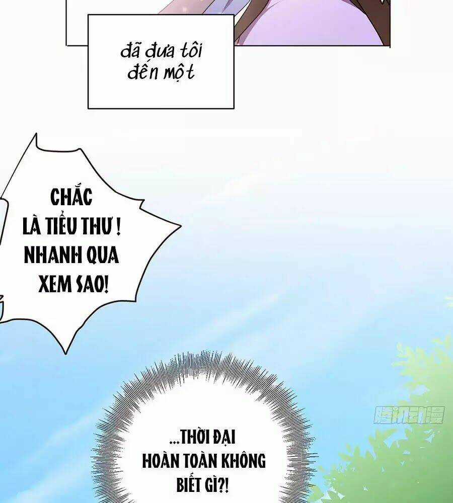 Vương Phi Thông Linh - Chapter 1 - Trang 79