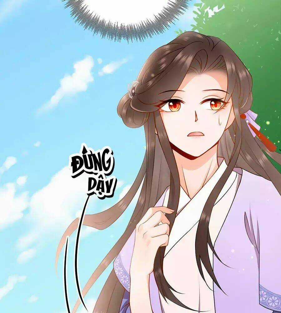 Vương Phi Thông Linh - Chapter 1 - Trang 80