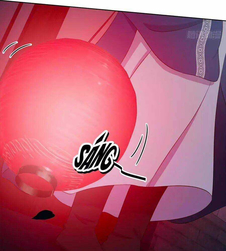 Vương Phi Thông Linh - Chapter 1 - Trang 9