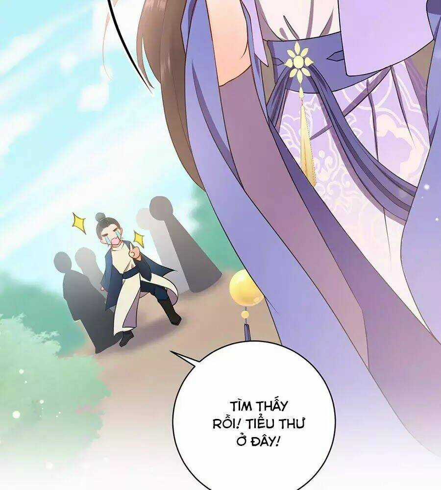 Vương Phi Thông Linh - Chapter 1 - Trang 81