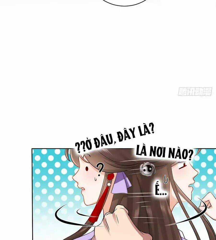 Vương Phi Thông Linh - Chapter 1 - Trang 82