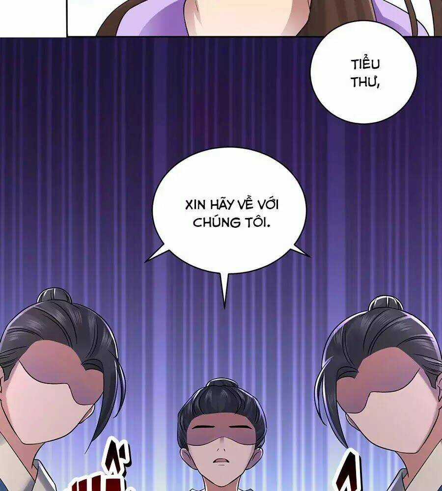 Vương Phi Thông Linh - Chapter 1 - Trang 83