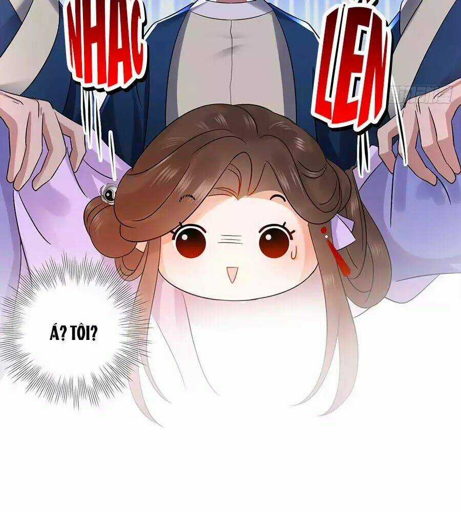 Vương Phi Thông Linh - Chapter 1 - Trang 84