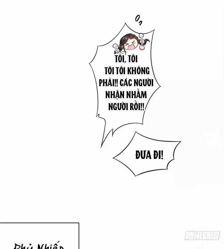 Vương Phi Thông Linh - Chapter 1 - Trang 86