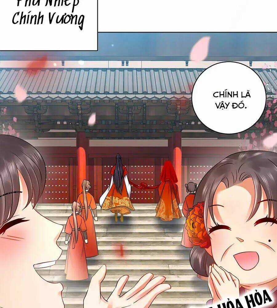 Vương Phi Thông Linh - Chapter 1 - Trang 87