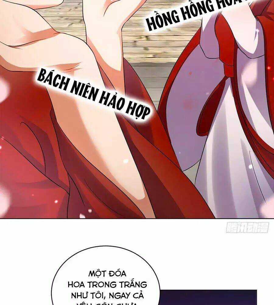 Vương Phi Thông Linh - Chapter 1 - Trang 88