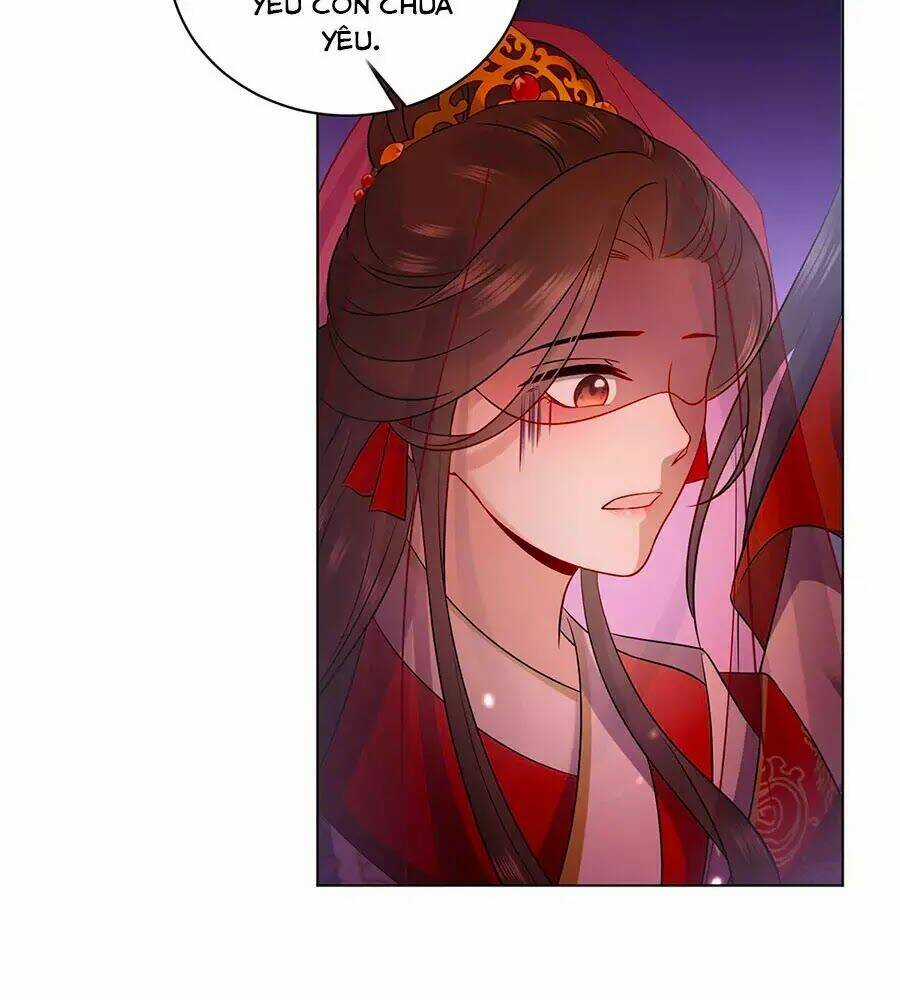 Vương Phi Thông Linh - Chapter 1 - Trang 89