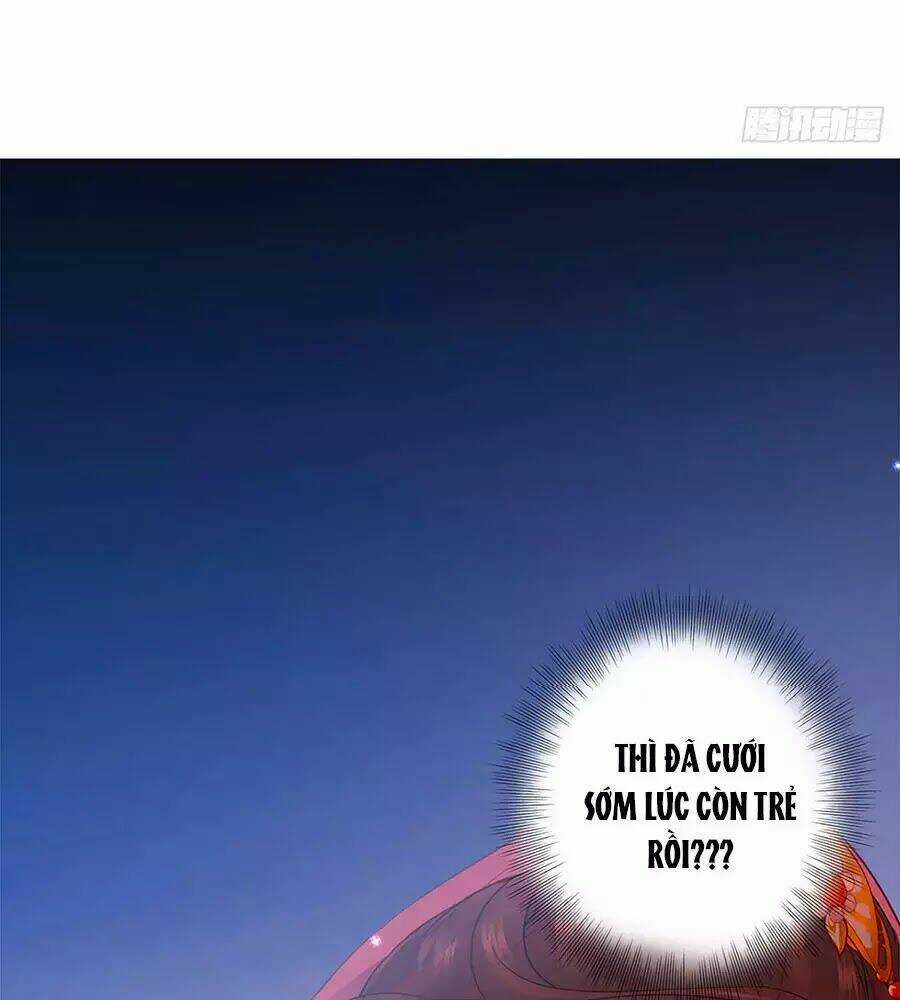 Vương Phi Thông Linh - Chapter 1 - Trang 90