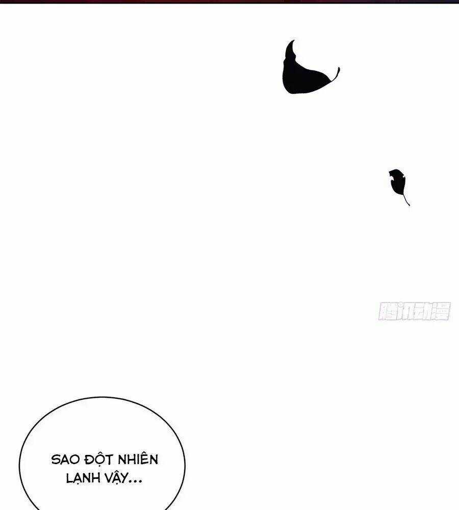 Vương Phi Thông Linh - Chapter 1 - Trang 10