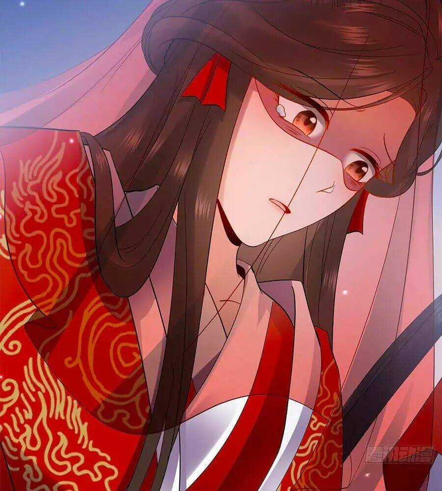 Vương Phi Thông Linh - Chapter 1 - Trang 91