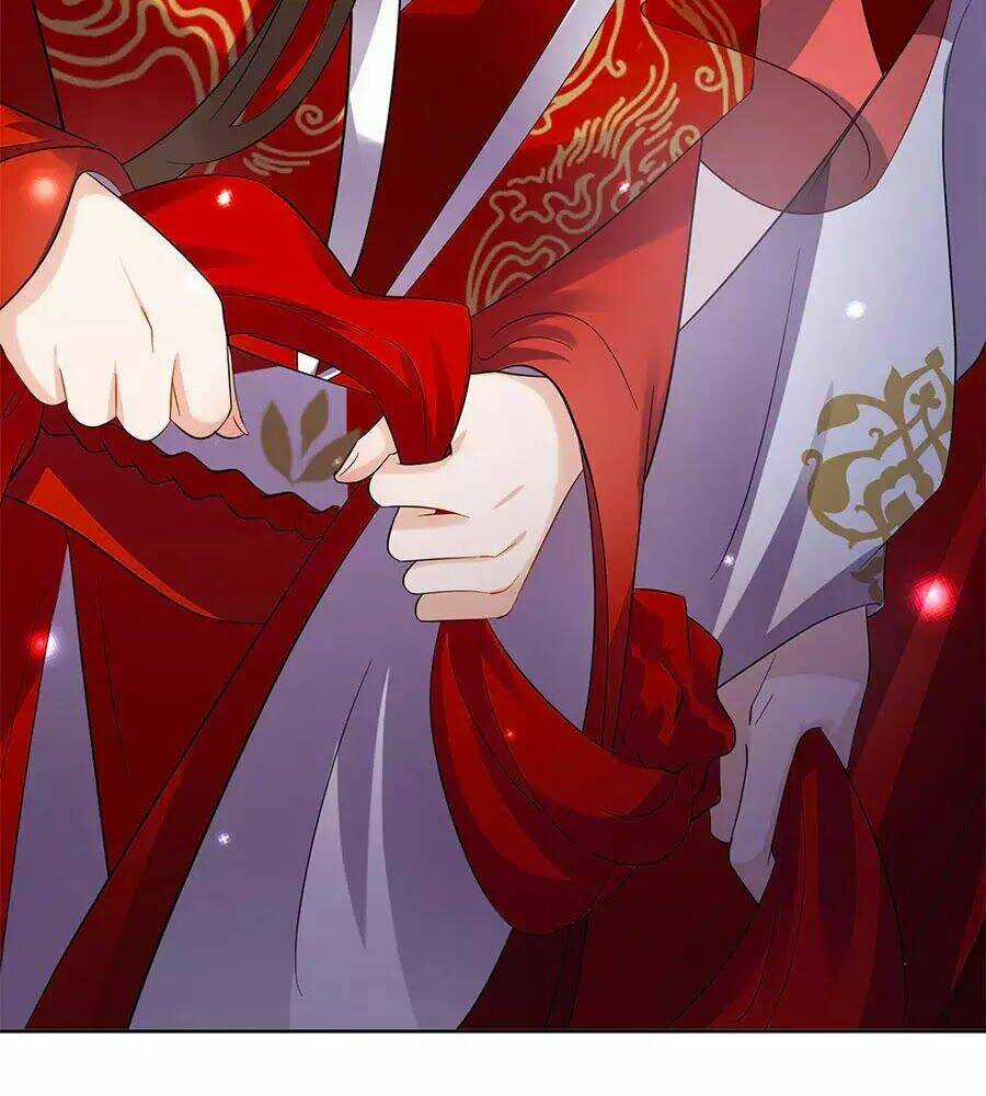 Vương Phi Thông Linh - Chapter 1 - Trang 92