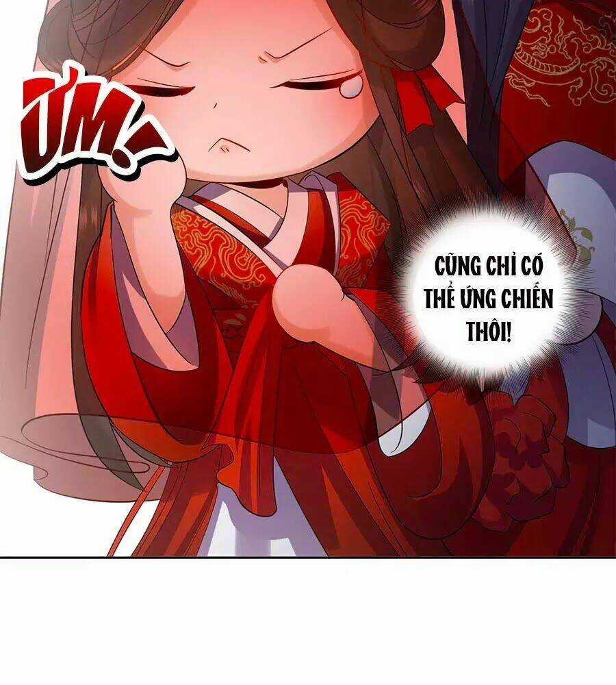 Vương Phi Thông Linh - Chapter 1 - Trang 94