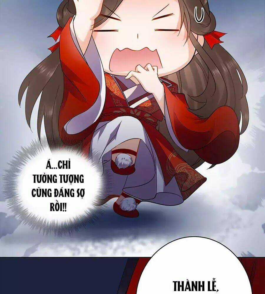 Vương Phi Thông Linh - Chapter 1 - Trang 97