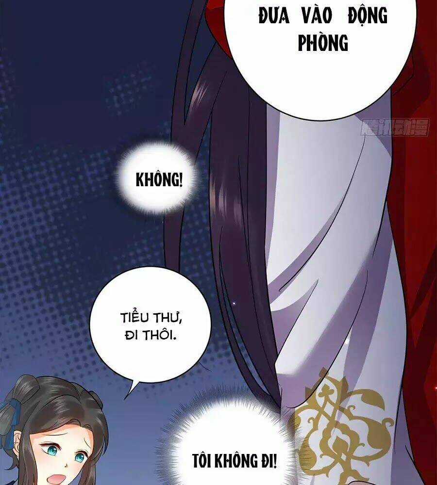 Vương Phi Thông Linh - Chapter 1 - Trang 98