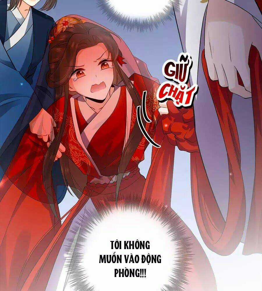 Vương Phi Thông Linh - Chapter 1 - Trang 99