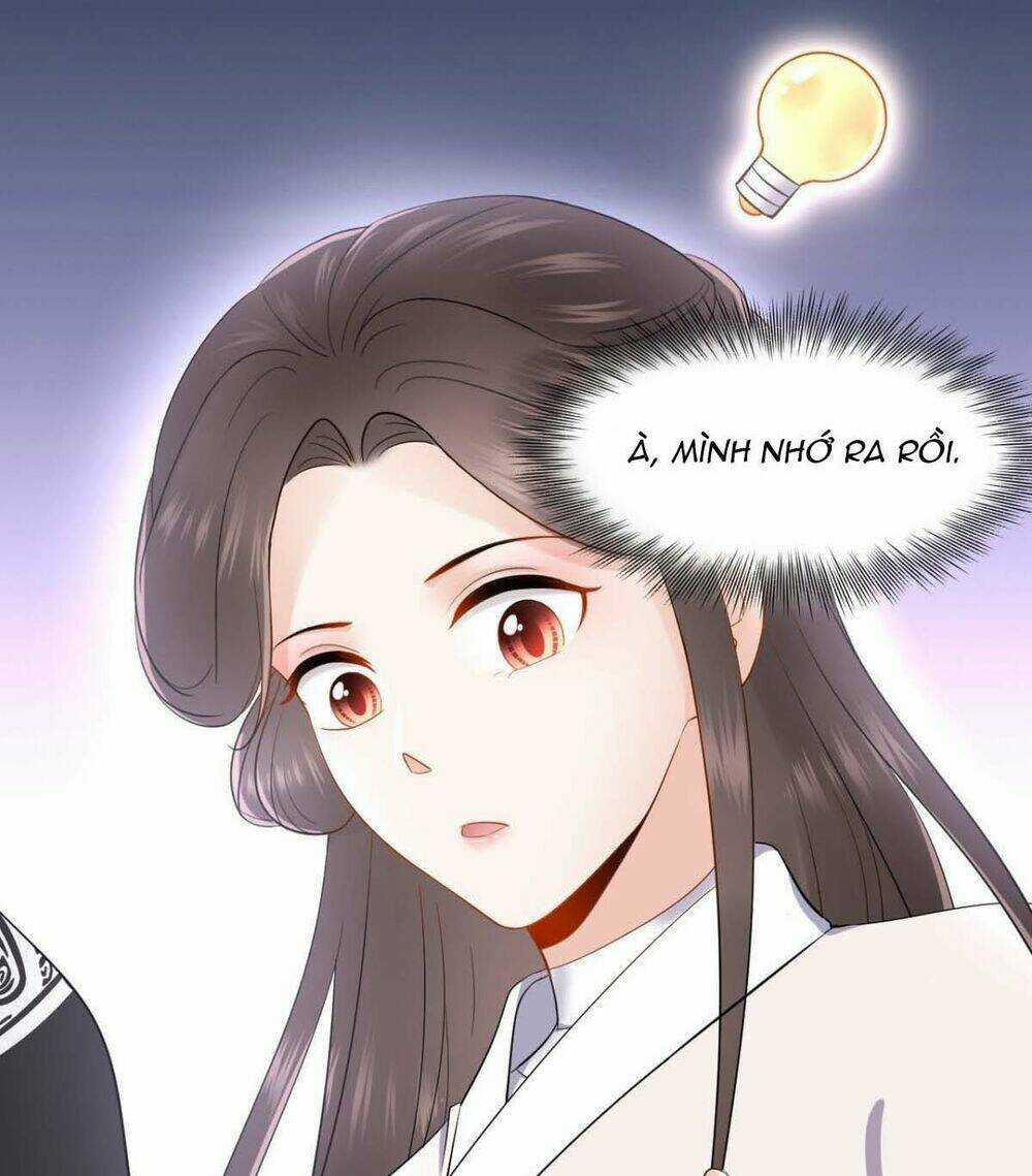 Vương Phi Thông Linh - Chapter 10 - Trang 11