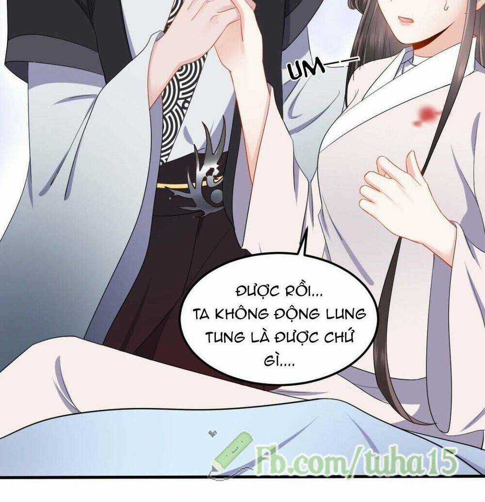 Vương Phi Thông Linh - Chapter 10 - Trang 15