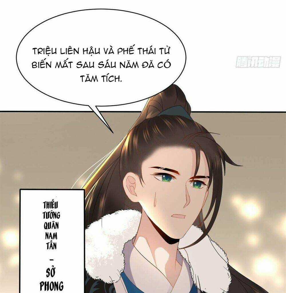 Vương Phi Thông Linh - Chapter 10 - Trang 19