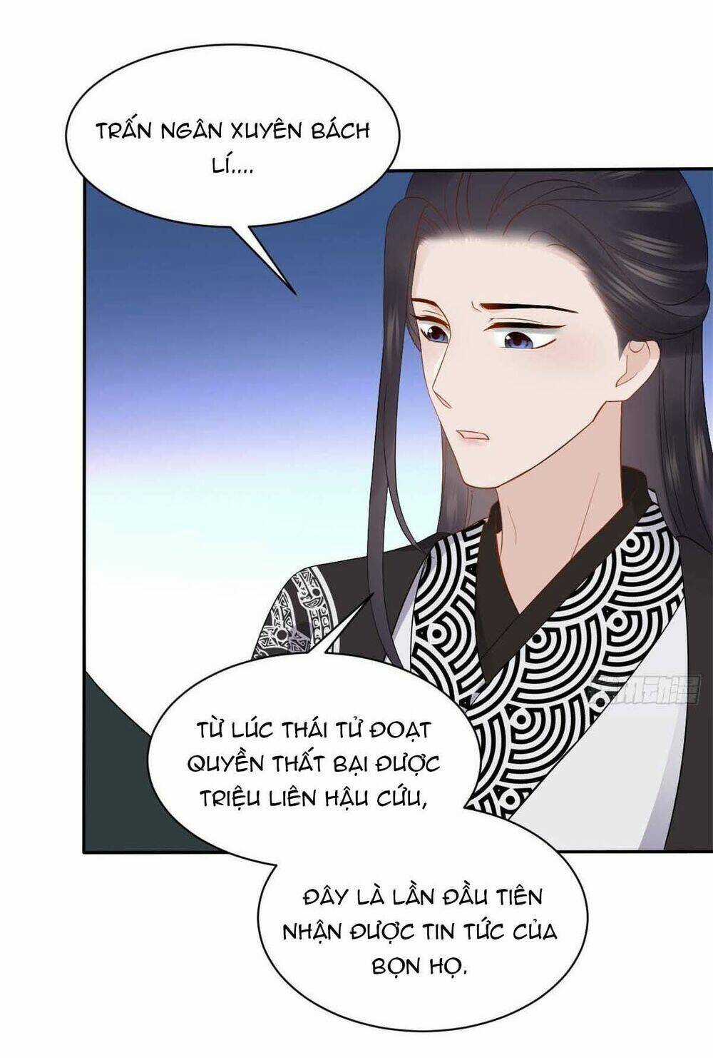 Vương Phi Thông Linh - Chapter 10 - Trang 21