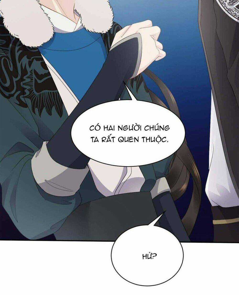 Vương Phi Thông Linh - Chapter 10 - Trang 23
