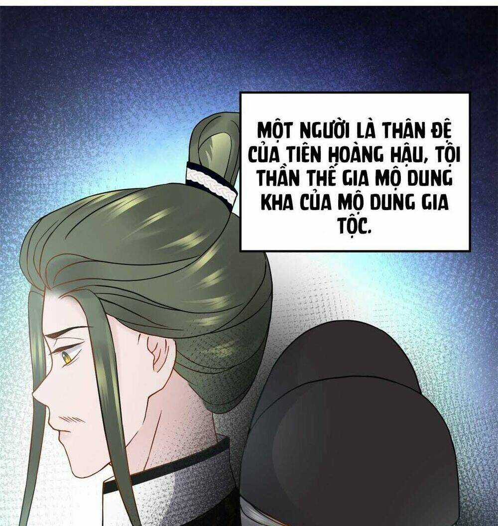 Vương Phi Thông Linh - Chapter 10 - Trang 24