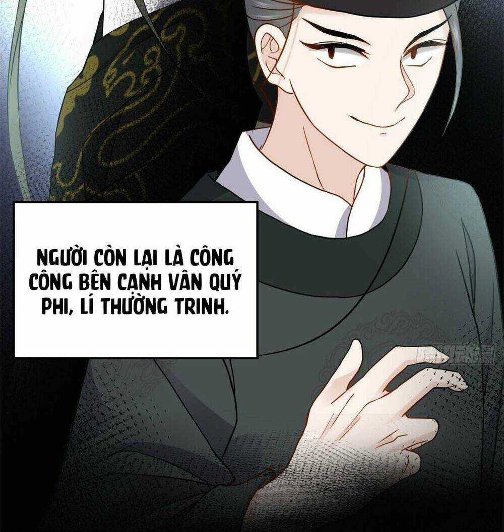 Vương Phi Thông Linh - Chapter 10 - Trang 25