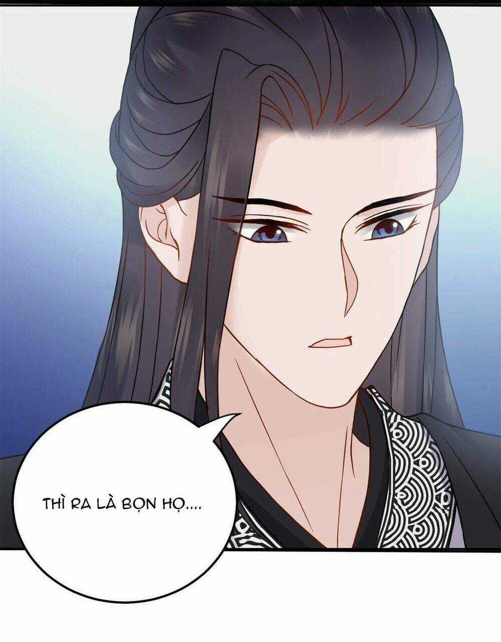 Vương Phi Thông Linh - Chapter 10 - Trang 26