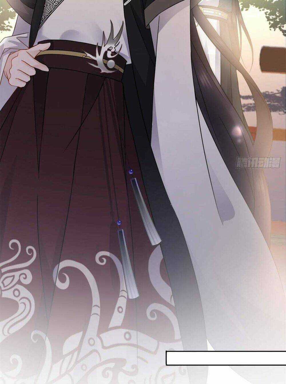 Vương Phi Thông Linh - Chapter 10 - Trang 28