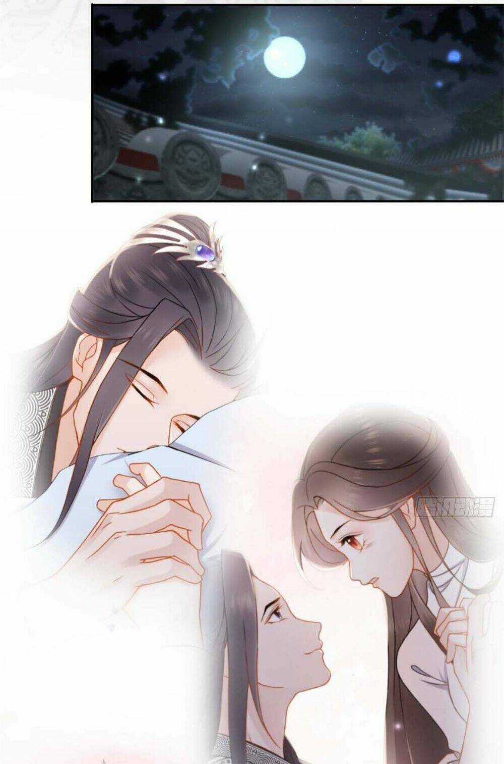 Vương Phi Thông Linh - Chapter 10 - Trang 29