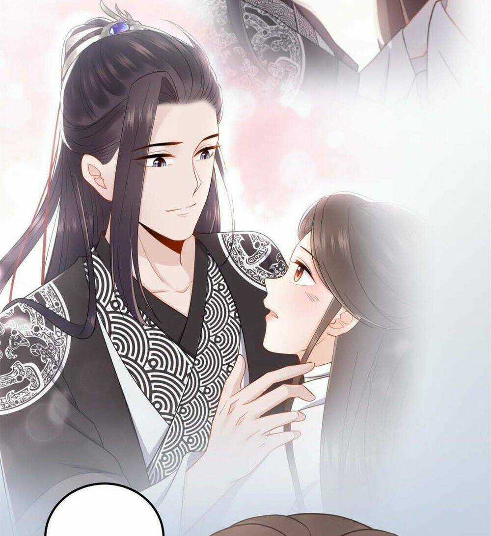 Vương Phi Thông Linh - Chapter 10 - Trang 30