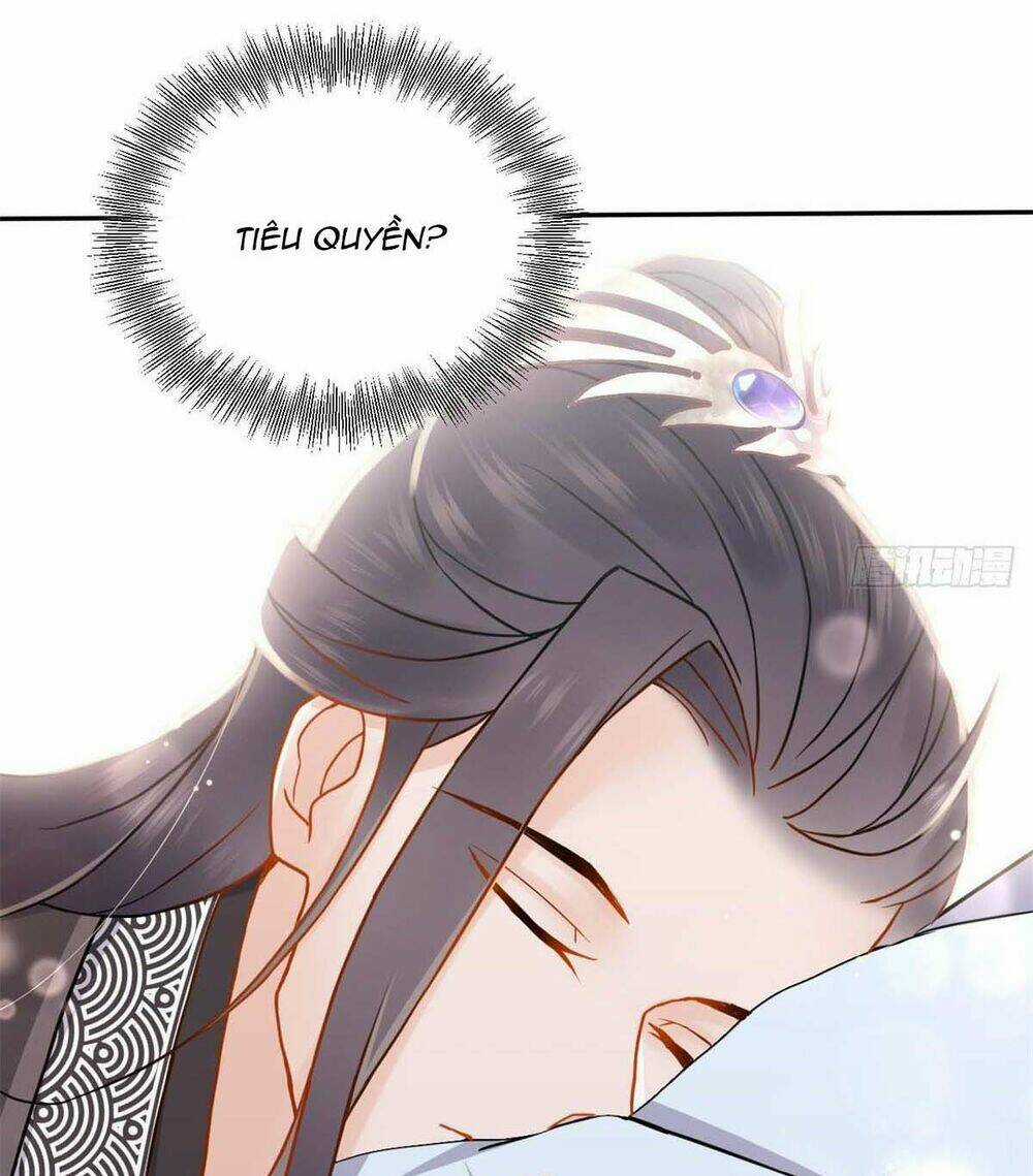 Vương Phi Thông Linh - Chapter 10 - Trang 4