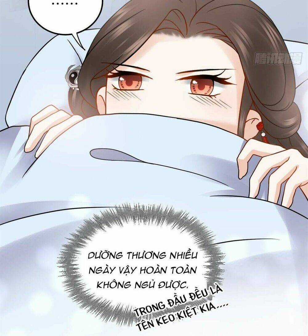 Vương Phi Thông Linh - Chapter 10 - Trang 31