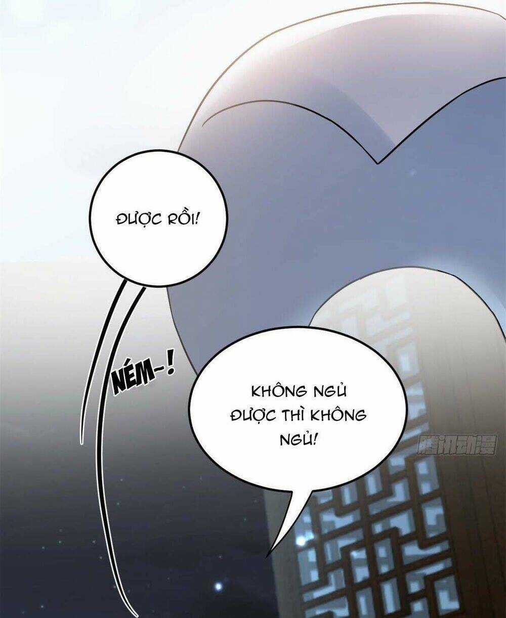 Vương Phi Thông Linh - Chapter 10 - Trang 32