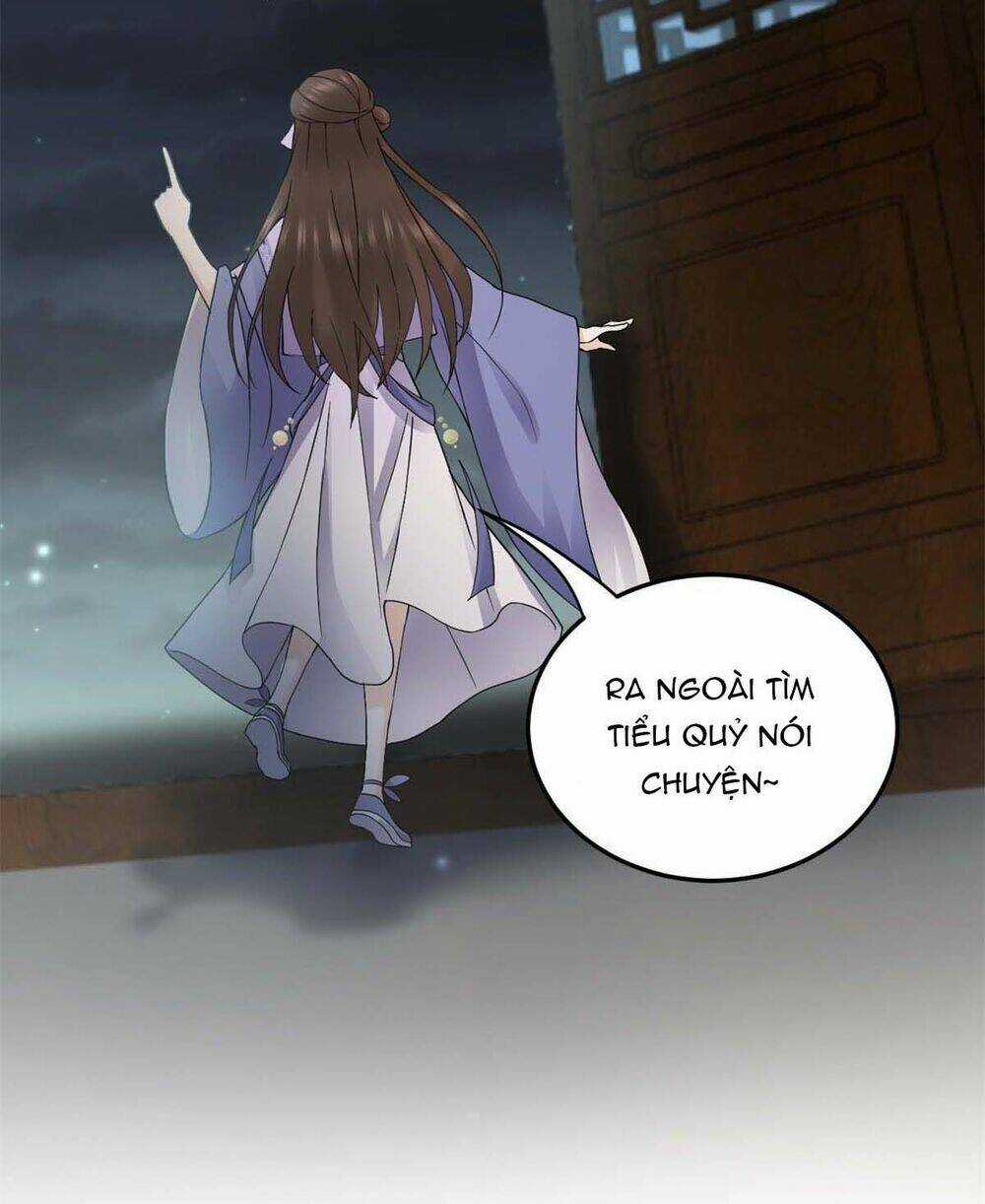 Vương Phi Thông Linh - Chapter 10 - Trang 33