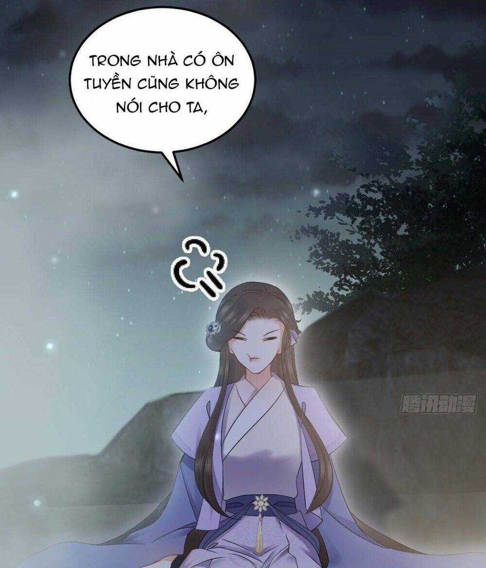 Vương Phi Thông Linh - Chapter 10 - Trang 38