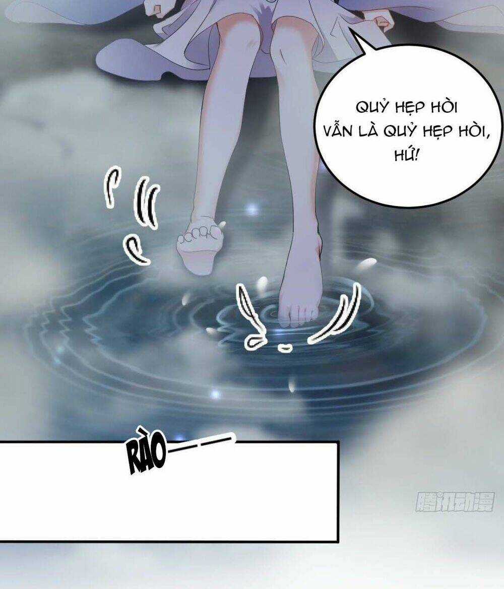 Vương Phi Thông Linh - Chapter 10 - Trang 39