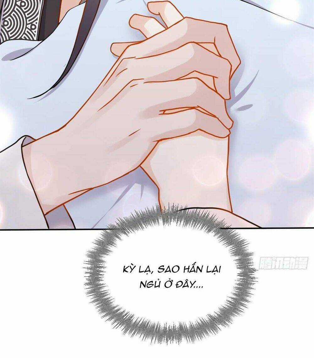 Vương Phi Thông Linh - Chapter 10 - Trang 5