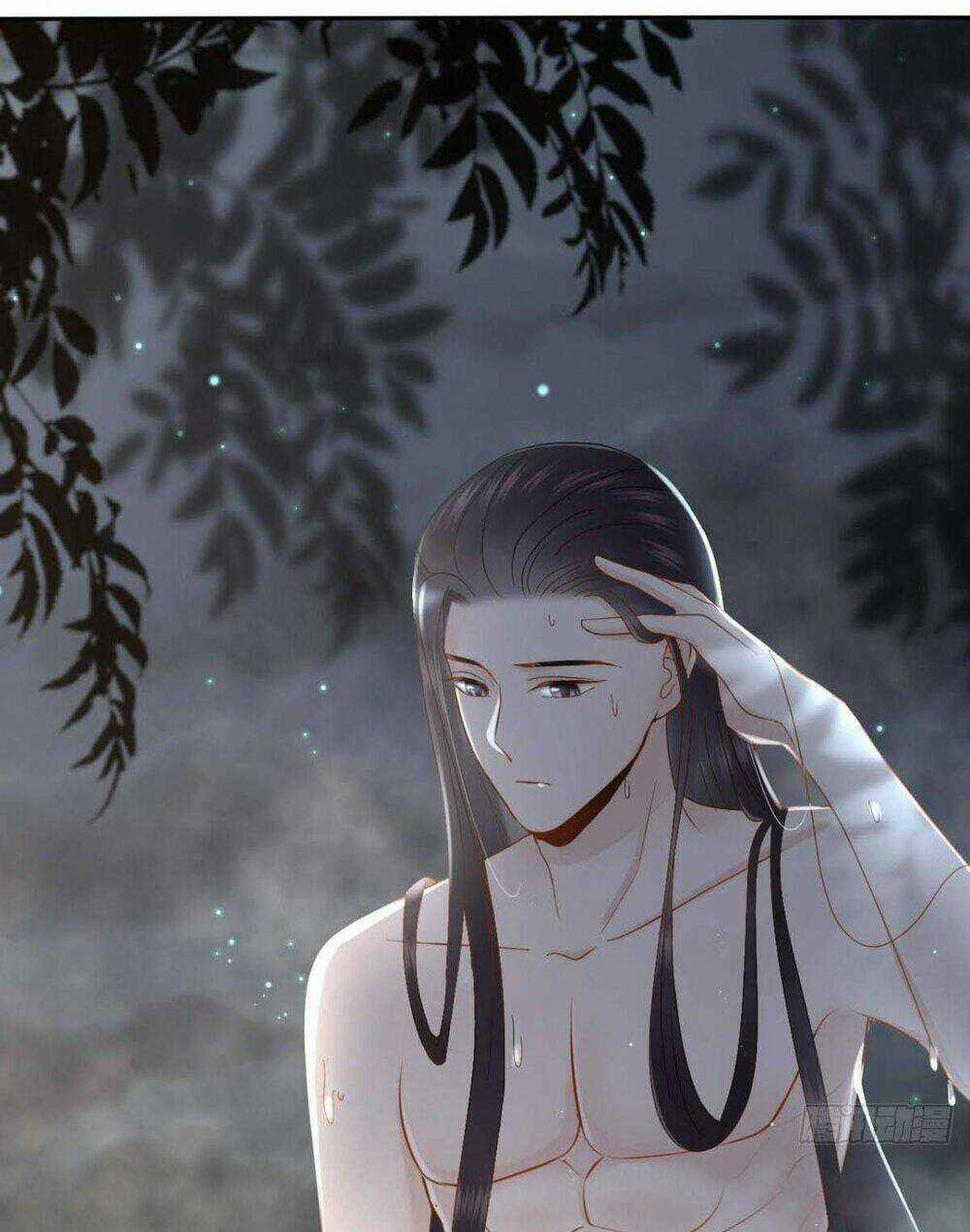 Vương Phi Thông Linh - Chapter 10 - Trang 41