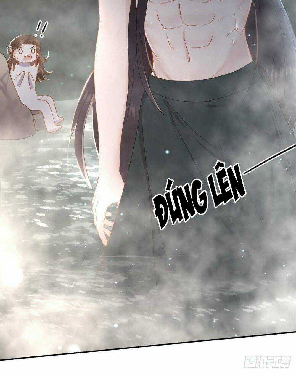 Vương Phi Thông Linh - Chapter 10 - Trang 42