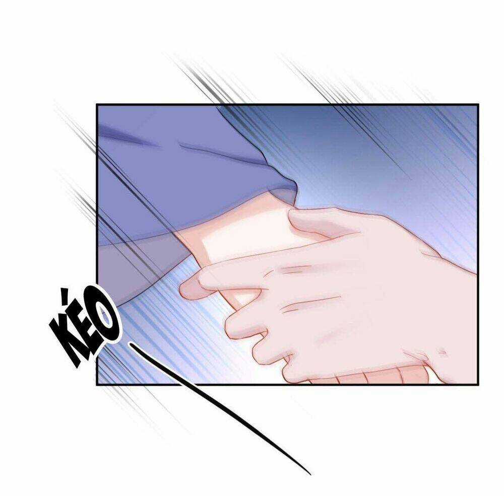 Vương Phi Thông Linh - Chapter 10 - Trang 44