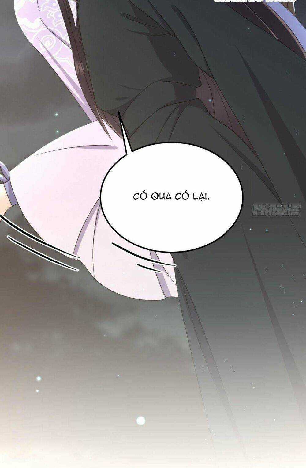 Vương Phi Thông Linh - Chapter 10 - Trang 49