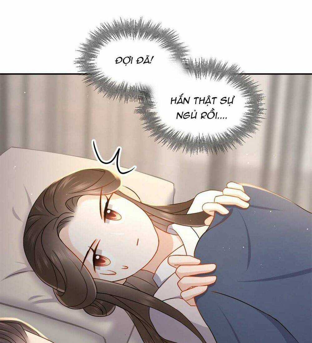 Vương Phi Thông Linh - Chapter 10 - Trang 52