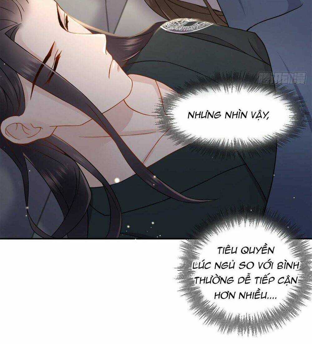 Vương Phi Thông Linh - Chapter 10 - Trang 53